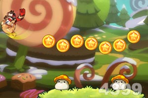 精彩截图-撸撸社app